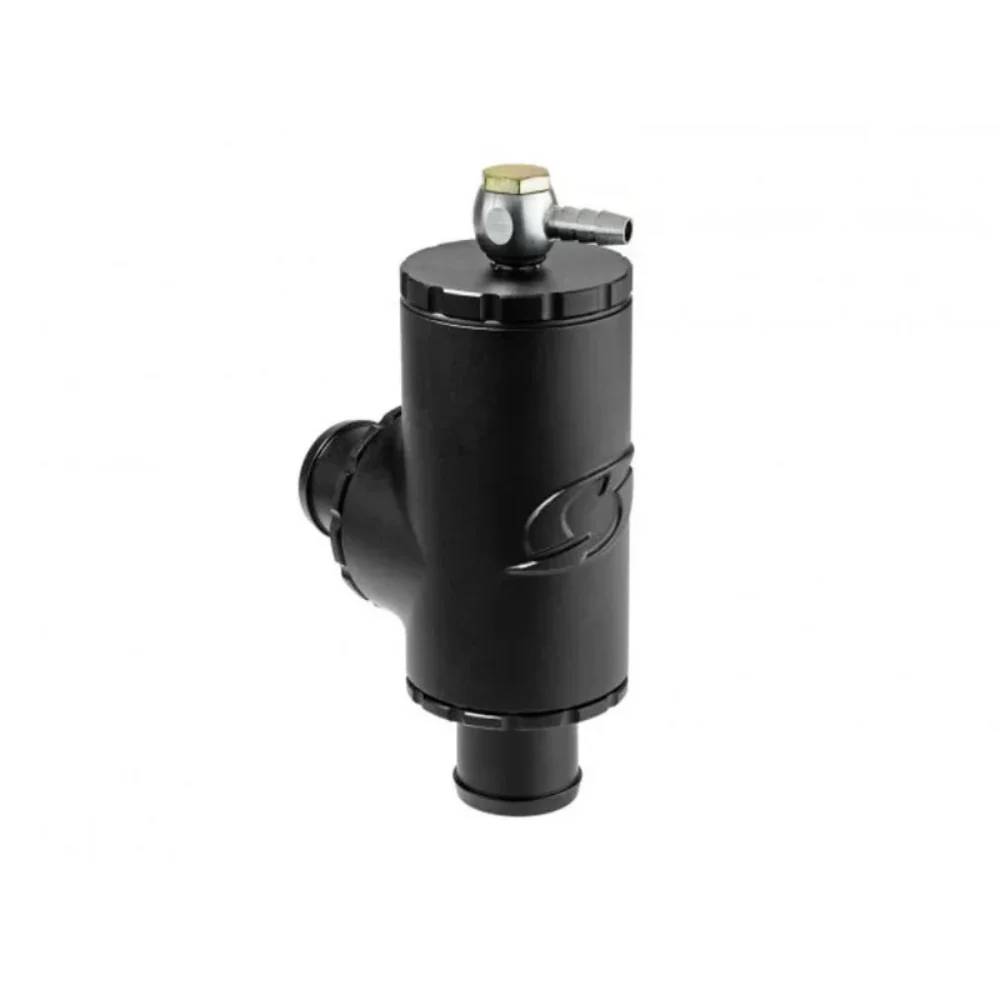 Kraftwerks Large Billet Aluminum Blow-Off Valve - Image 4