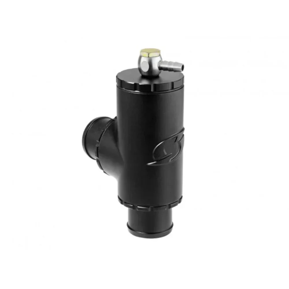 Kraftwerks Large Billet Aluminum Blow-Off Valve - Image 5