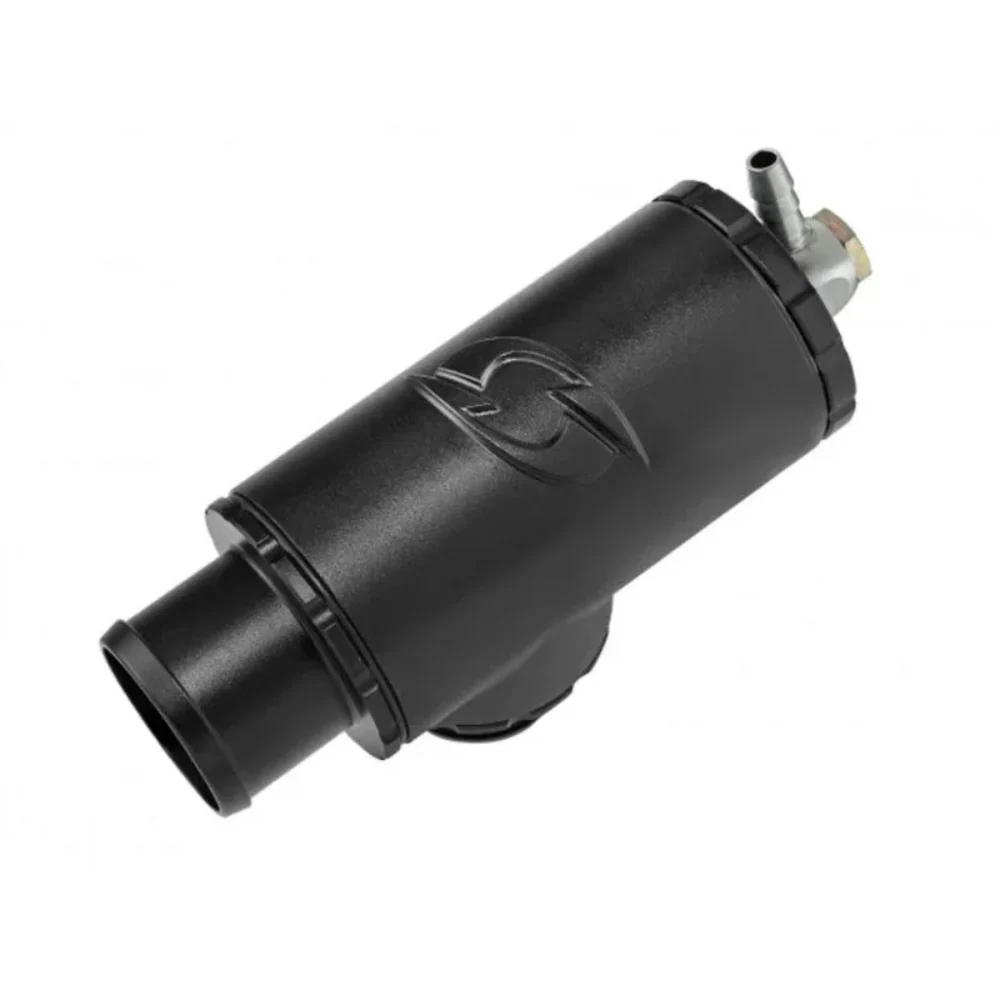 Kraftwerks Large Billet Aluminum Blow-Off Valve - Image 6