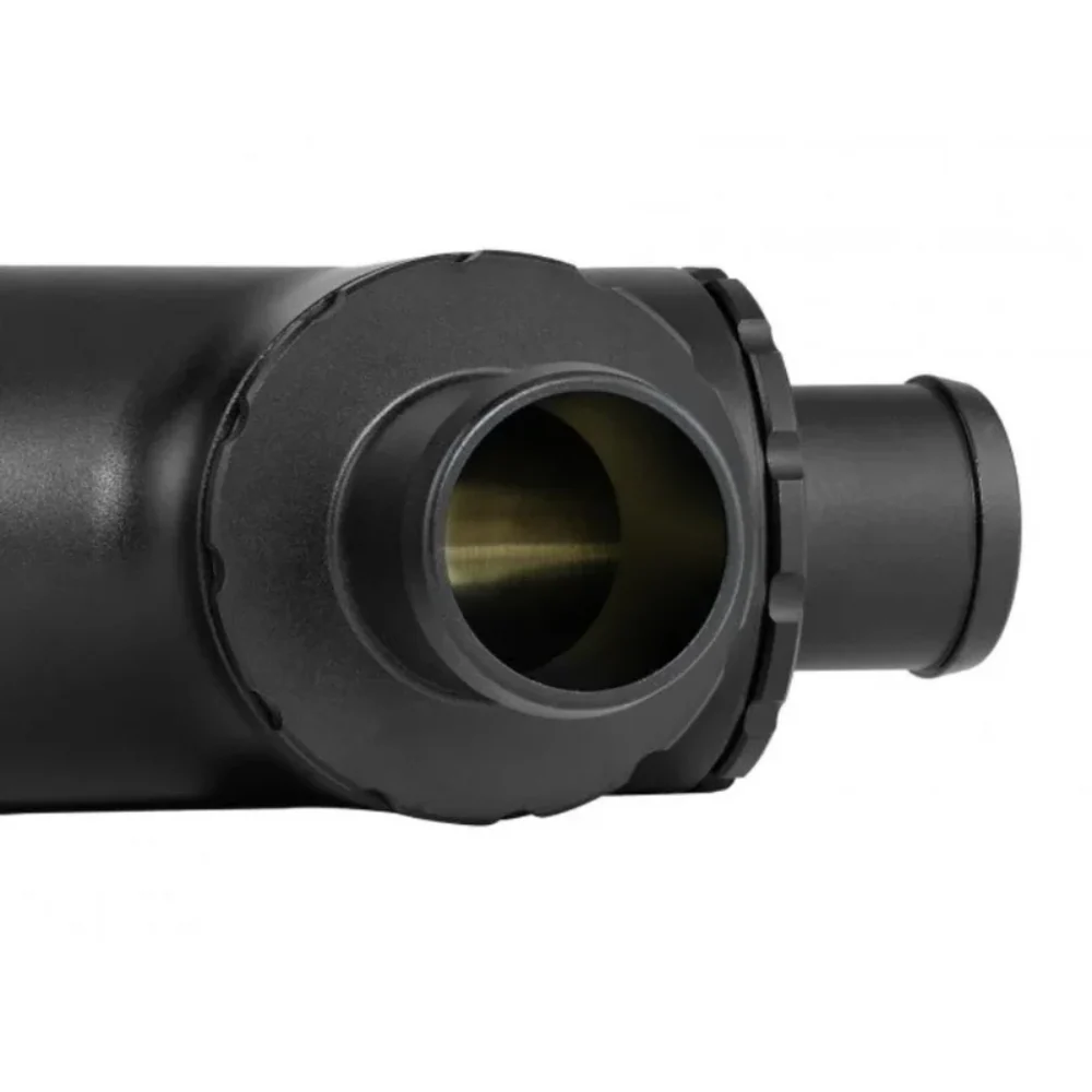 Kraftwerks Large Billet Aluminum Blow-Off Valve - Image 7