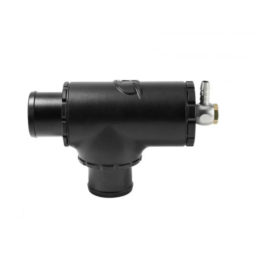 Kraftwerks Large Billet Aluminum Blow-Off Valve - Image 8