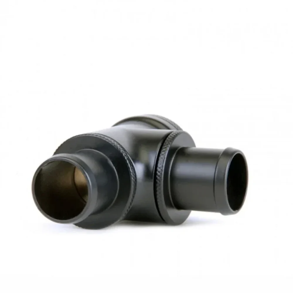 Kraftwerks Standard Billet Aluminum Blow-Off Valve - Image 2