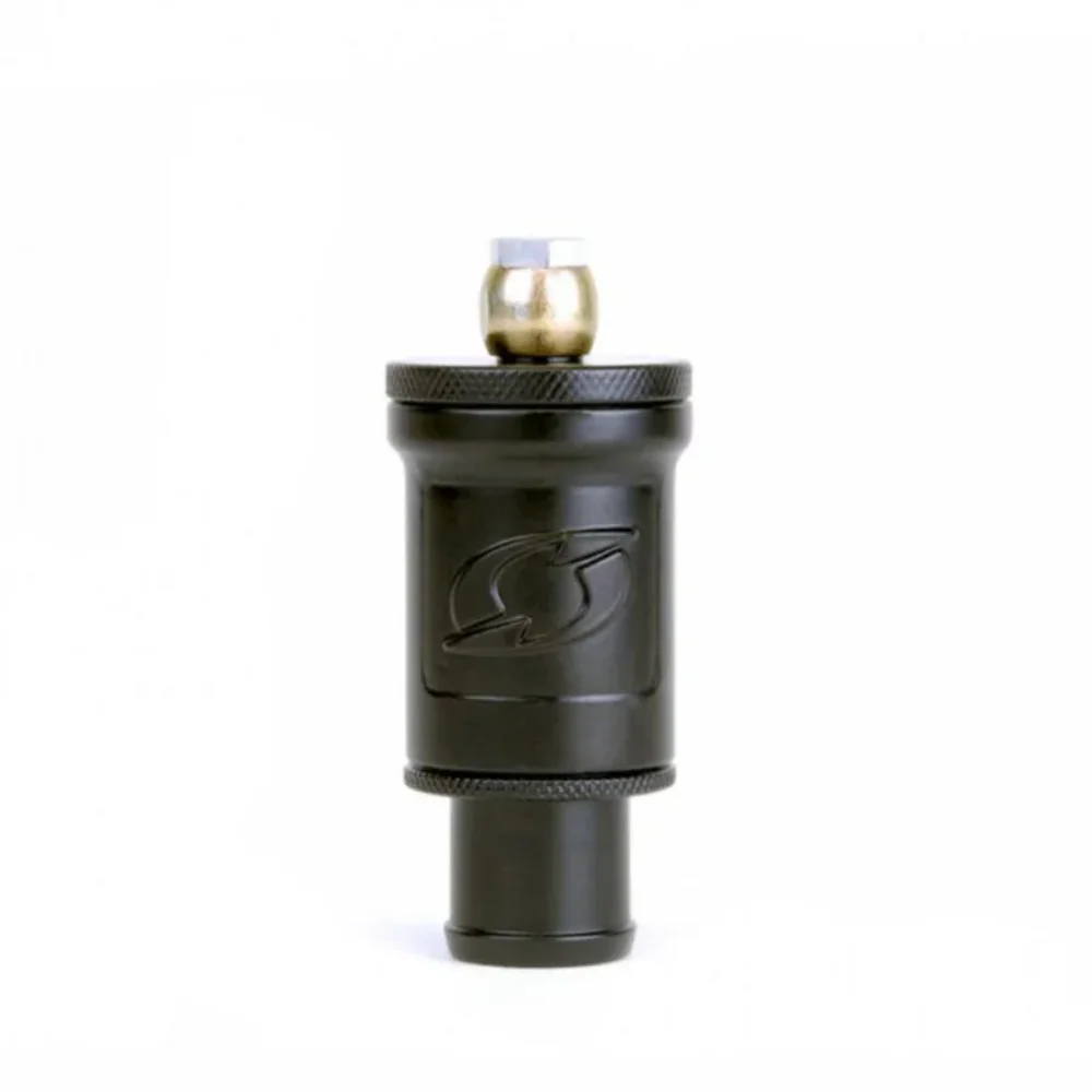Kraftwerks Standard Billet Aluminum Blow-Off Valve - Image 3