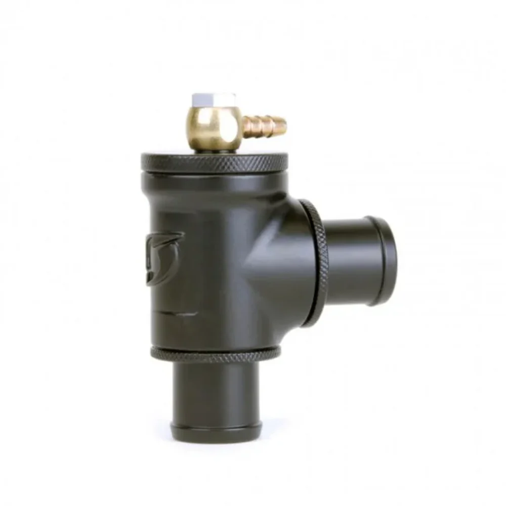Kraftwerks Standard Billet Aluminum Blow-Off Valve - Image 4