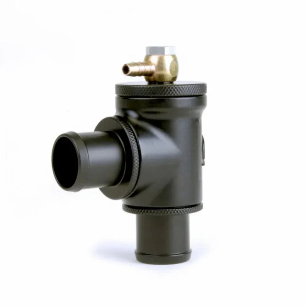 Kraftwerks Standard Billet Aluminum Blow-Off Valve - Image 5