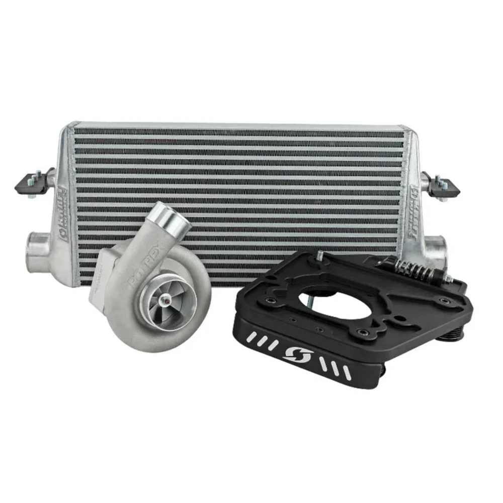 Kraftwerks Supercharger Kit Without Tune Honda S2000 AP1 2.0L F20 00-03 - Image 2