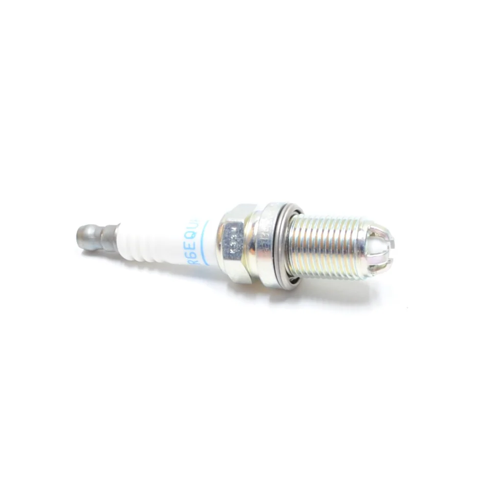 LASER PLATINUM SPARK PLUGS BKR6EQUP FOR BMW E46 320 325 330 1998-2007 NGK 3199 (6 PACK) - Image 3