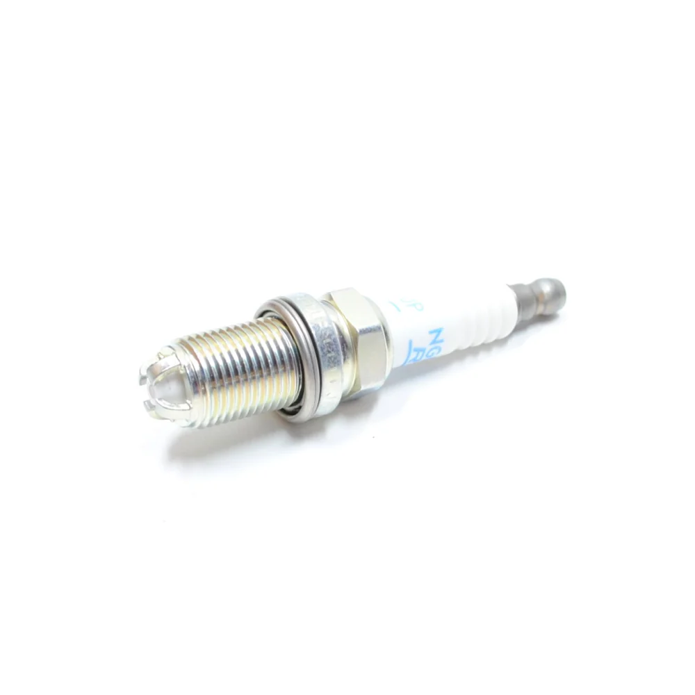 LASER PLATINUM SPARK PLUGS BKR6EQUP FOR BMW E46 320 325 330 1998-2007 NGK 3199 (6 PACK) - Image 5