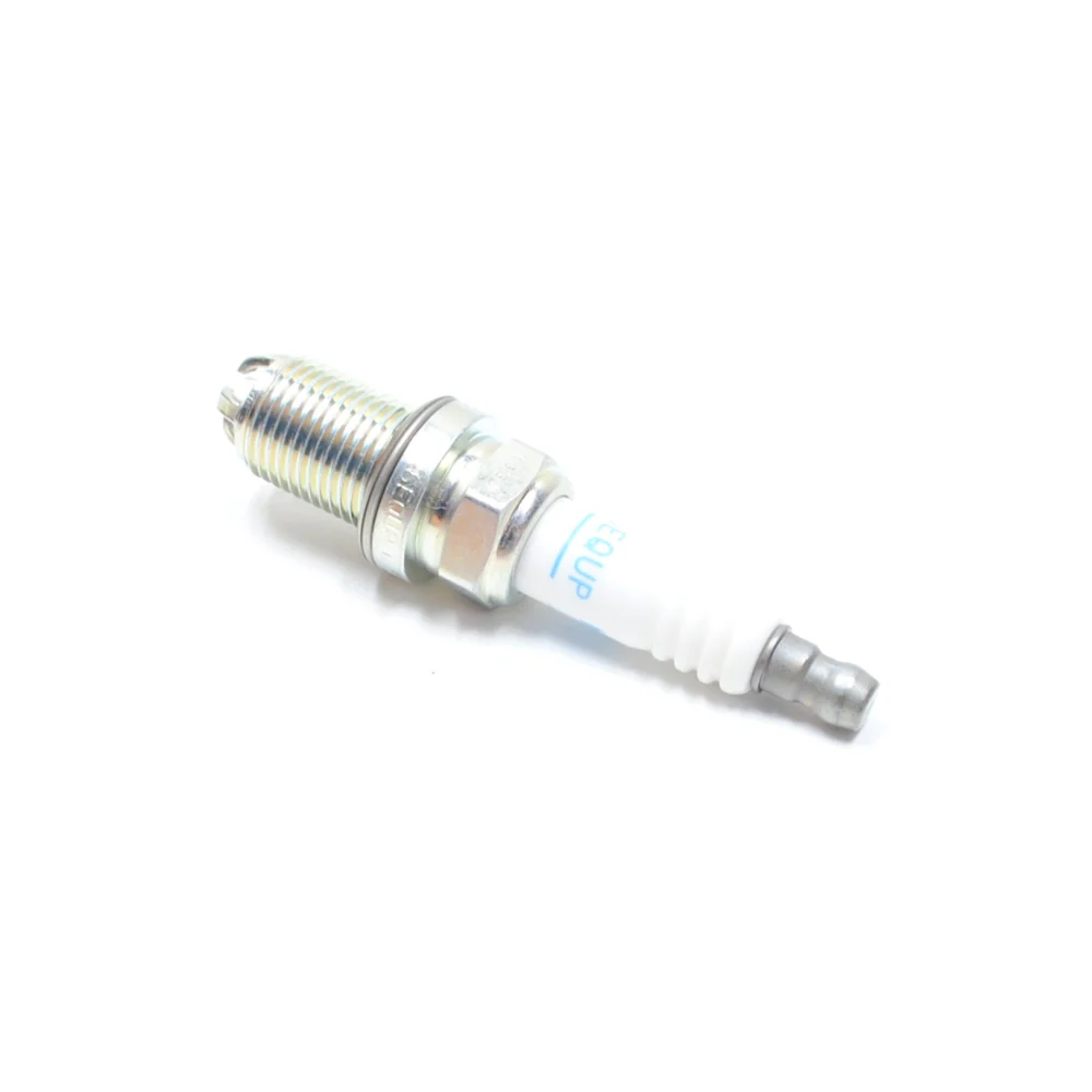 LASER PLATINUM SPARK PLUGS BKR6EQUP FOR BMW E46 320 325 330 1998-2007 NGK 3199 (6 PACK) - Image 7