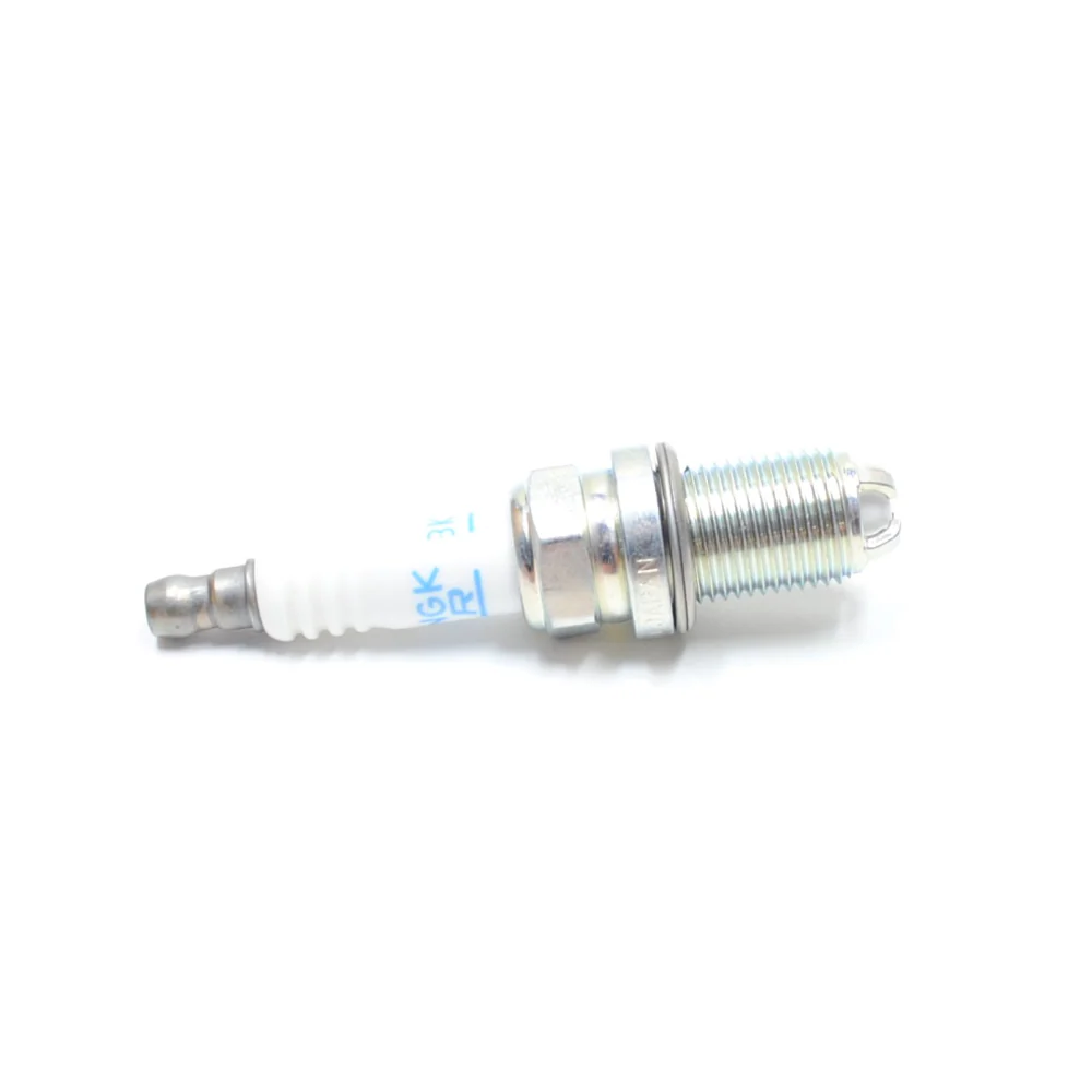 LASER PLATINUM SPARK PLUGS BKR6EQUP FOR BMW E46 320 325 330 1998-2007 NGK 3199 (6 PACK) - Image 9