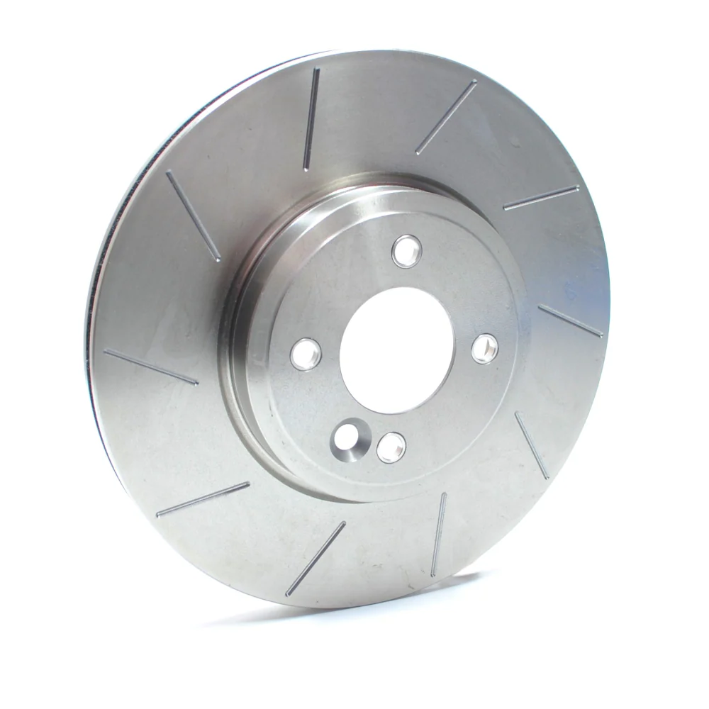LUG CENTRIC SPACERS FOR HONDA X PORSCHE 986 BRAKE CONVERSION (MINI 294MM DISC) - Image 4