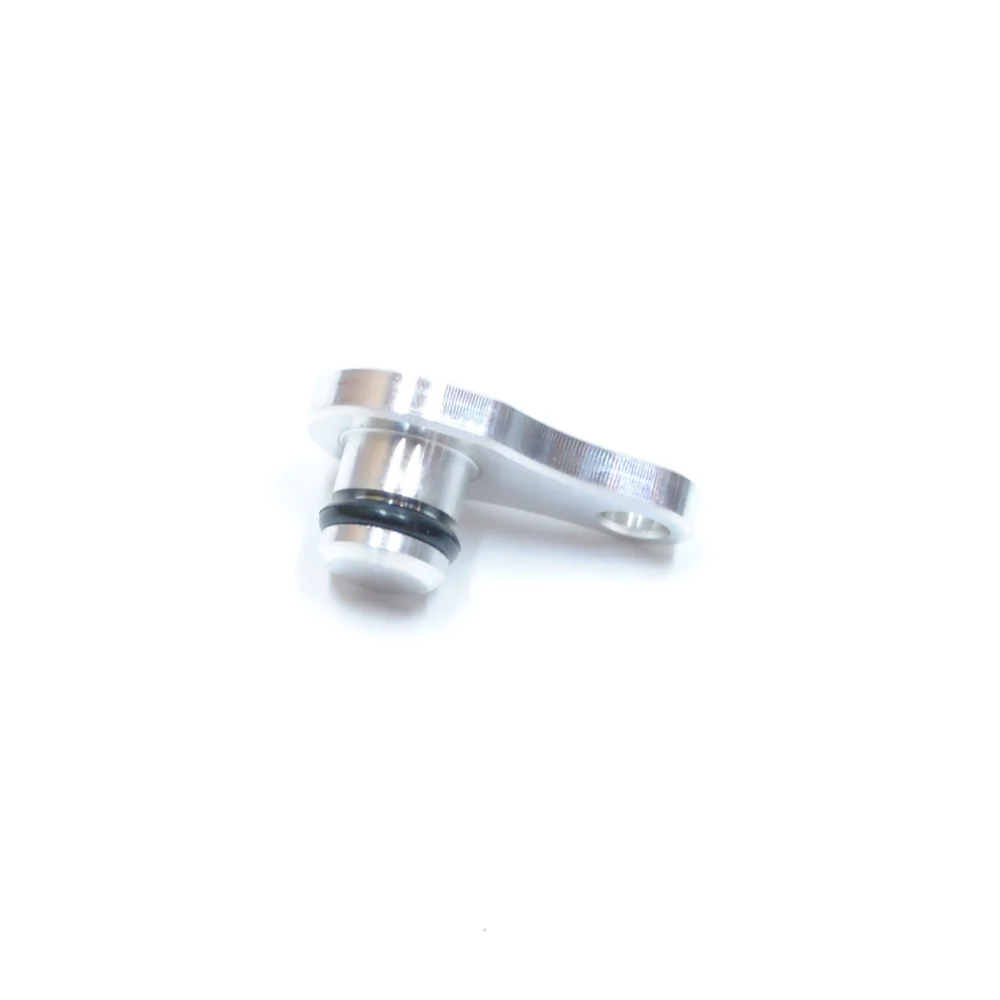 MAP SENSOR DELETE BLOCK OFF PLUG FOR HONDA K-SERIES K20 K20A K20A2 K24 K20Z - Image 2