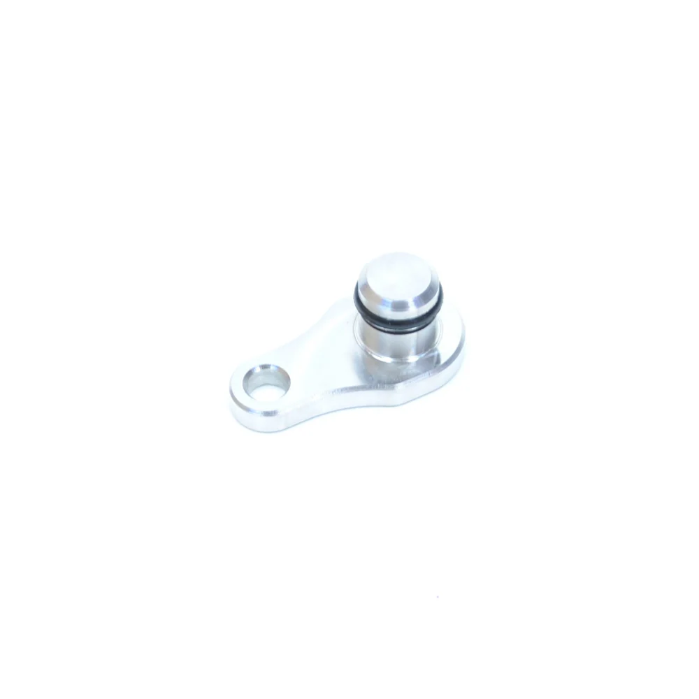 MAP SENSOR DELETE BLOCK OFF PLUG FOR HONDA K-SERIES K20 K20A K20A2 K24 K20Z - Image 4