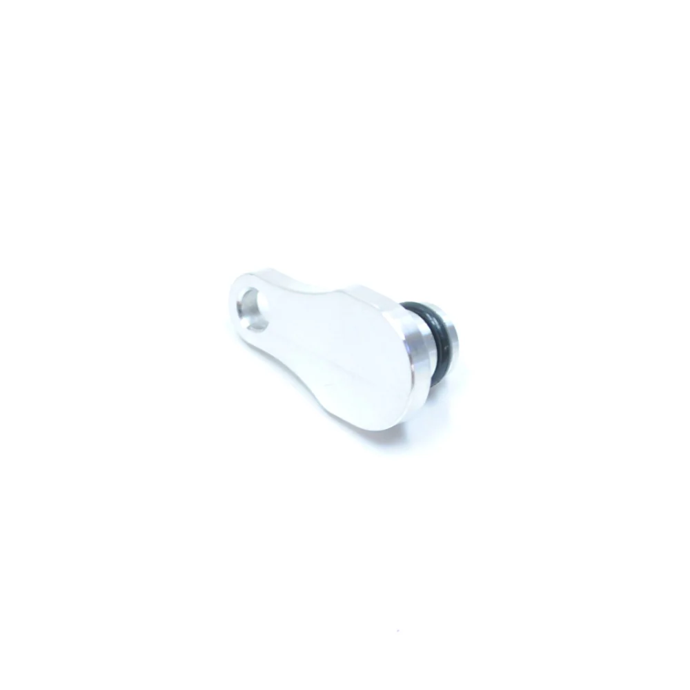MAP SENSOR DELETE BLOCK OFF PLUG FOR HONDA K-SERIES K20 K20A K20A2 K24 K20Z - Image 5
