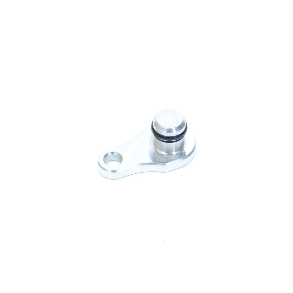 MAP SENSOR DELETE BLOCK OFF PLUG FOR HONDA K-SERIES K20 K20A K20A2 K24 K20Z - Image 6
