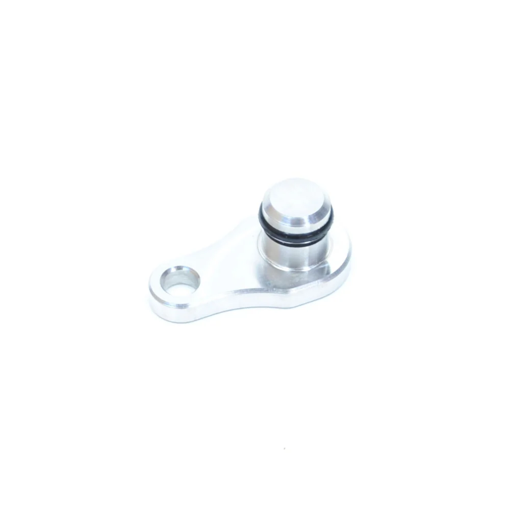 MAP SENSOR DELETE BLOCK OFF PLUG FOR HONDA K-SERIES K20 K20A K20A2 K24 K20Z - Image 7
