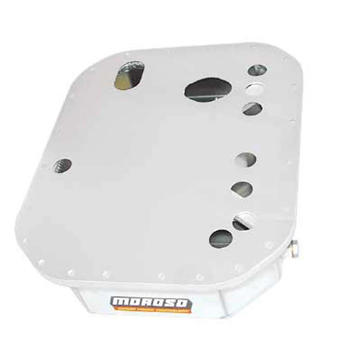 MOROSO OIL SUMP PAN DRAG RACE BAFFLED TUBE FRAME CARS MAZDA 13B - Image 2
