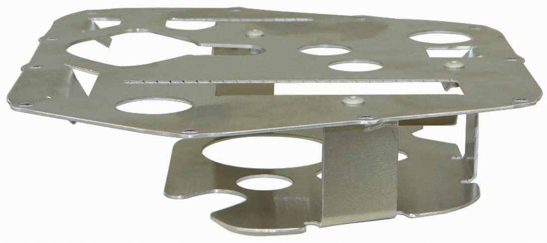 MOROSO OIL SUMP PAN SUBARU BRZ TOYOTA GT86 - Image 2
