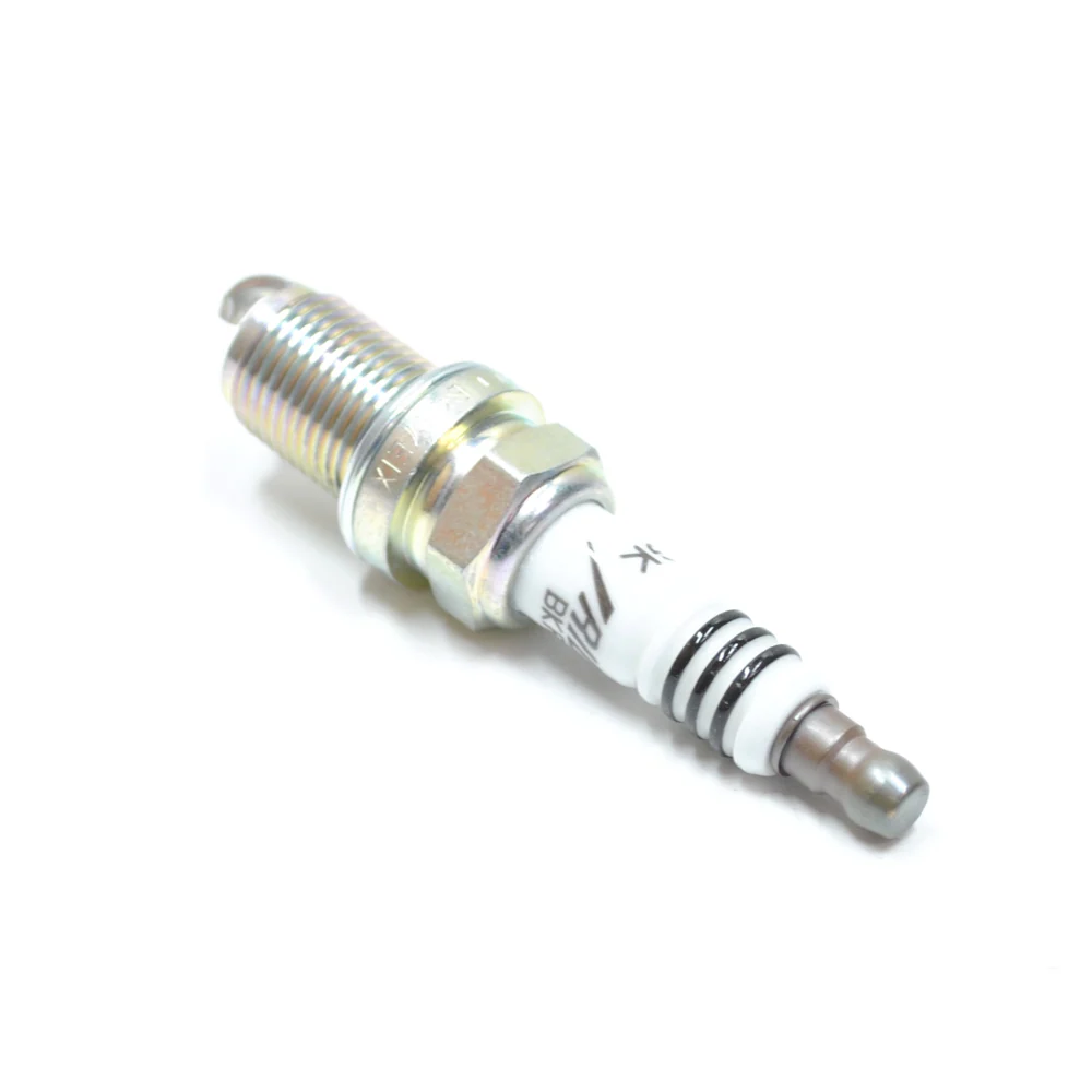 NGK BKR7EIX IRIDIUM SPARK PLUGS 4 PACK STOCK CODE 2667 - Image 11