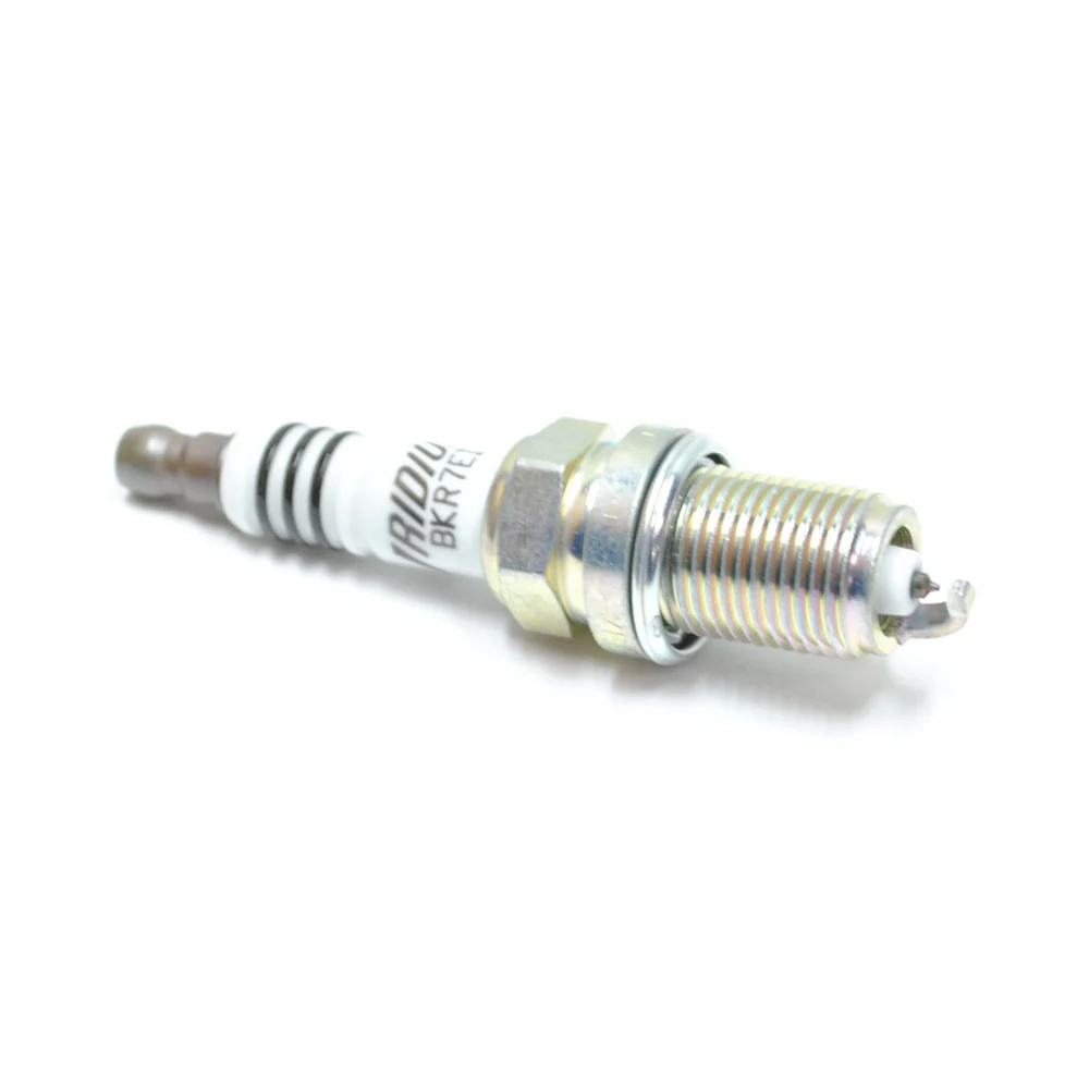 NGK BKR7EIX IRIDIUM SPARK PLUGS 4 PACK STOCK CODE 2667 - Image 3