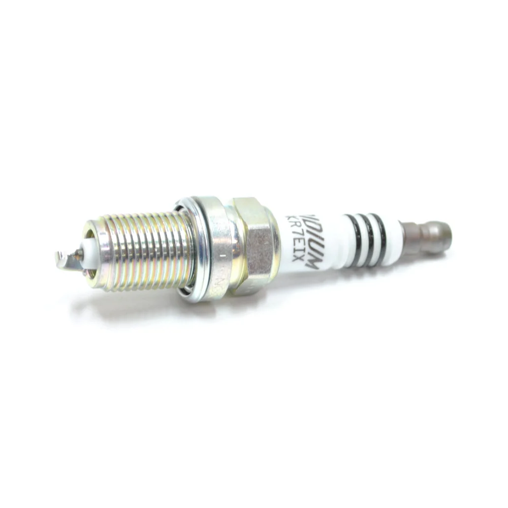 NGK BKR7EIX IRIDIUM SPARK PLUGS 4 PACK STOCK CODE 2667 - Image 4