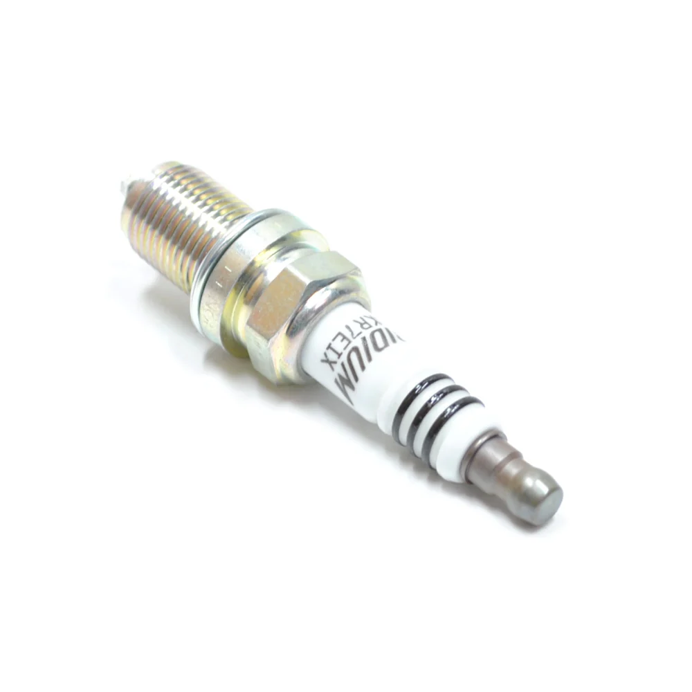 NGK BKR7EIX IRIDIUM SPARK PLUGS 4 PACK STOCK CODE 2667 - Image 5