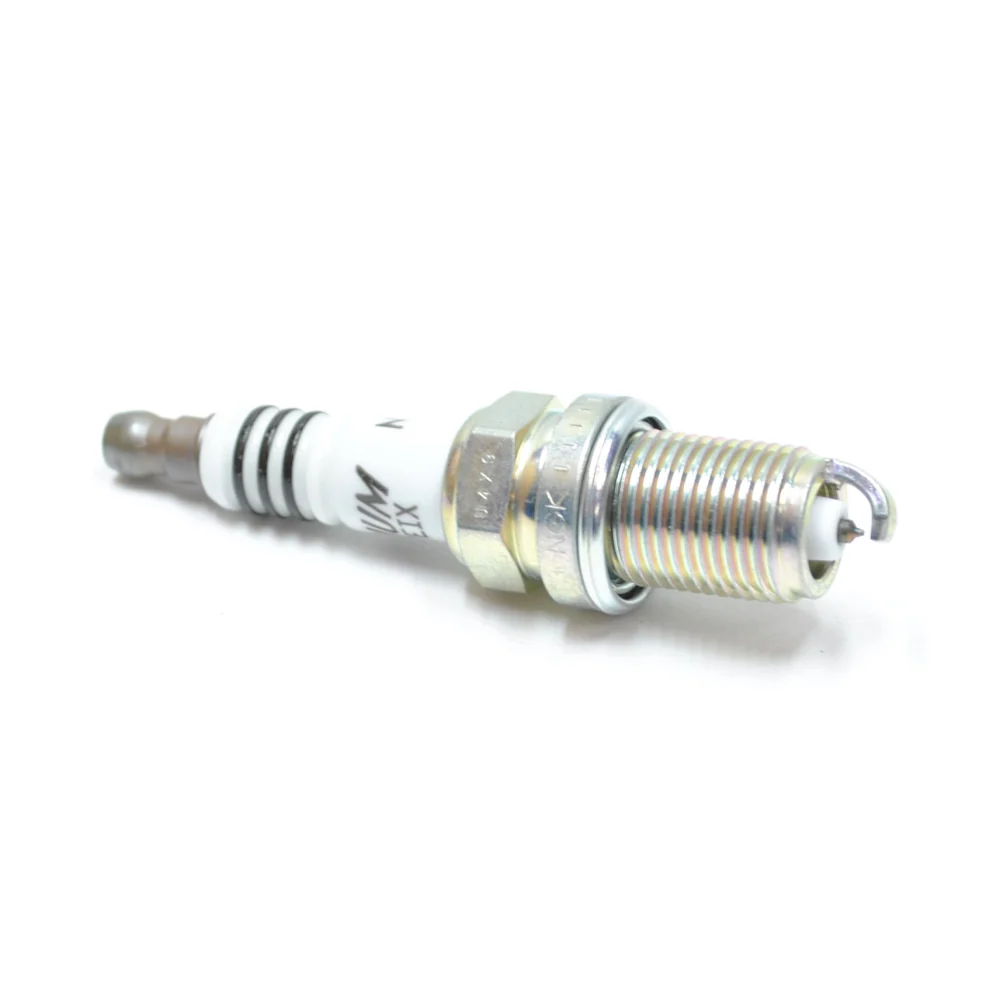 NGK BKR7EIX IRIDIUM SPARK PLUGS 4 PACK STOCK CODE 2667 - Image 7