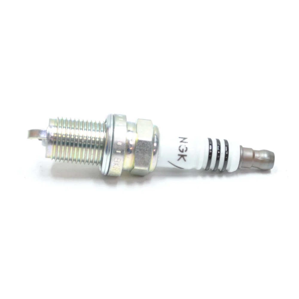 NGK BKR7EIX IRIDIUM SPARK PLUGS 4 PACK STOCK CODE 2667 - Image 8