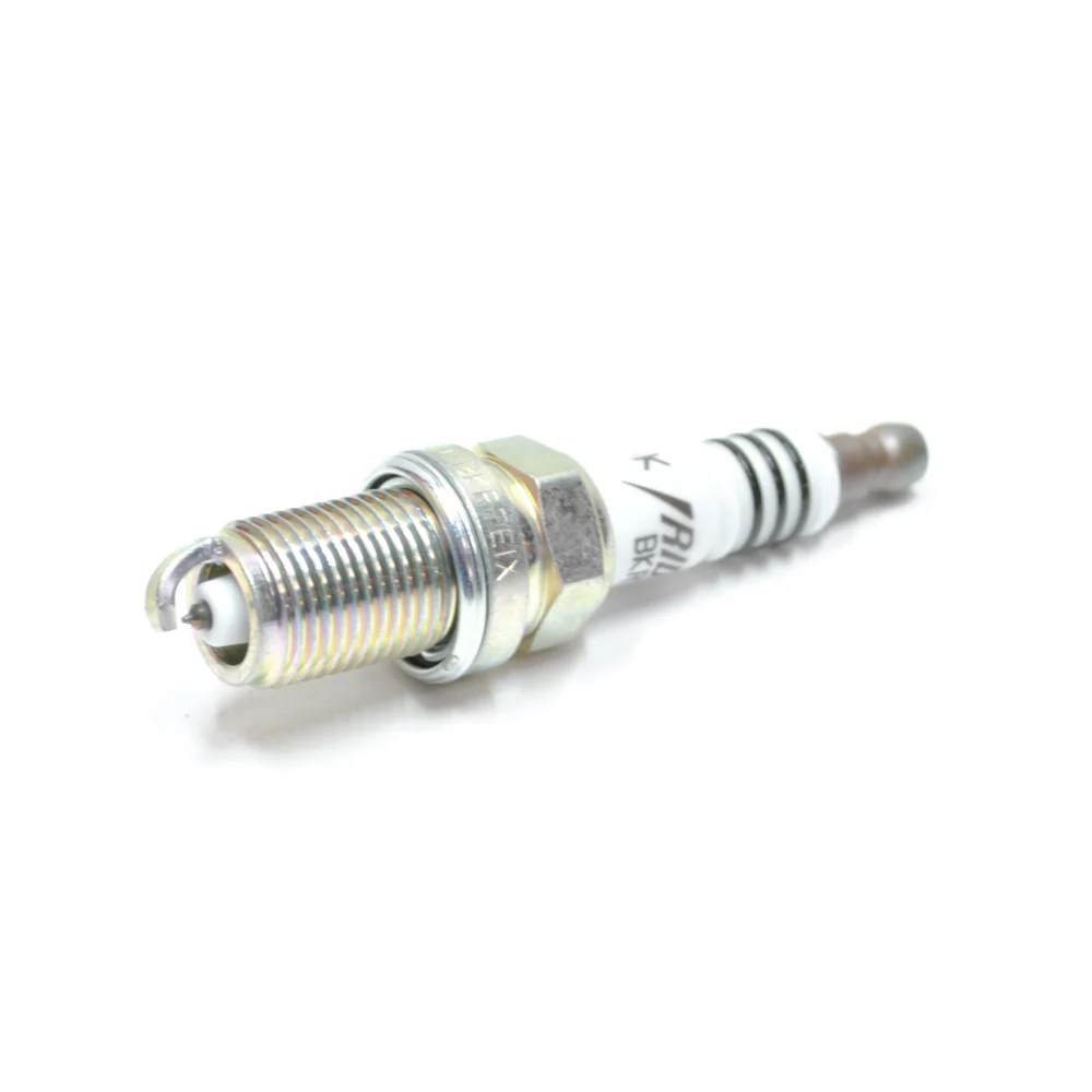 NGK BKR7EIX IRIDIUM SPARK PLUGS 4 PACK STOCK CODE 2667 - Image 9