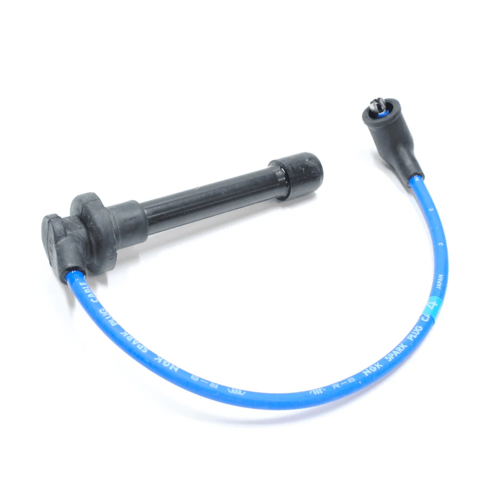 NGK HT LEADS SPARK WIRES FOR HONDA CIVIC EG EK INTEGRA DC2 B-SERIES B16A B18C - Image 3