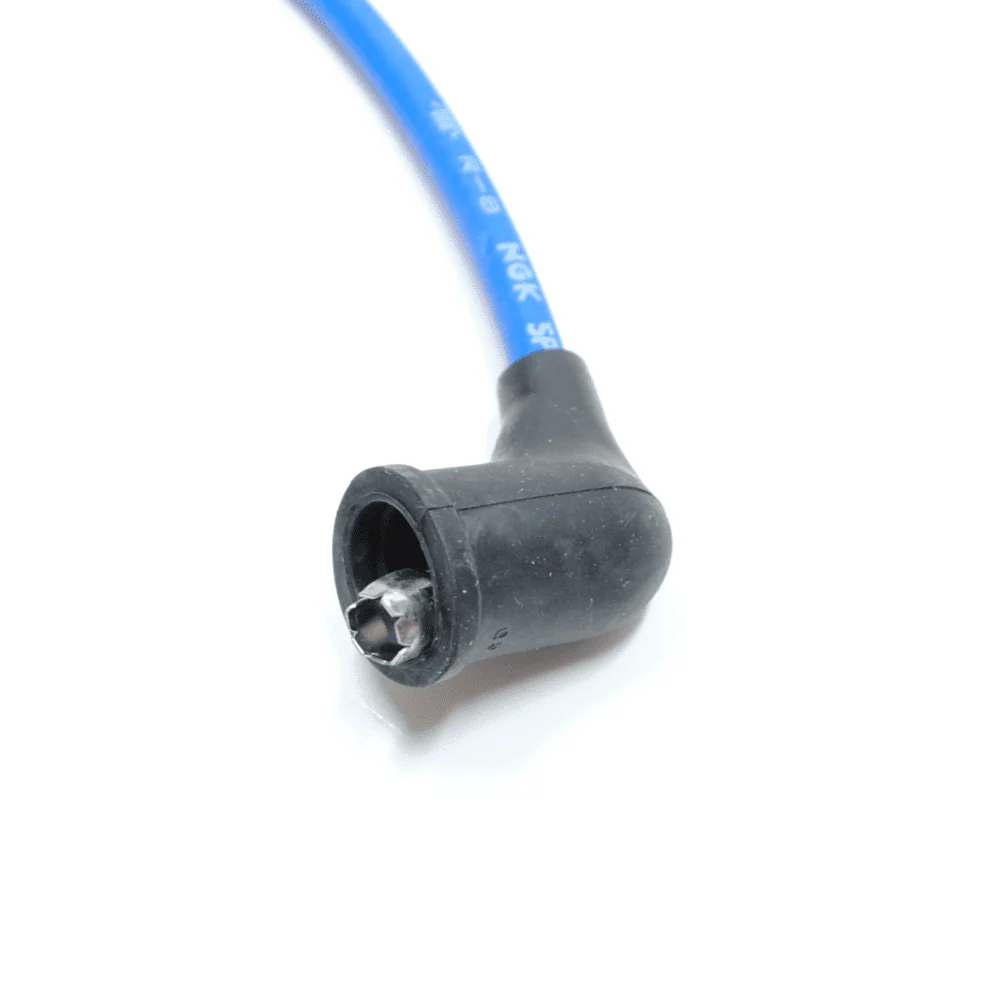 NGK HT LEADS SPARK WIRES FOR HONDA CIVIC EG EK INTEGRA DC2 B-SERIES B16A B18C - Image 4