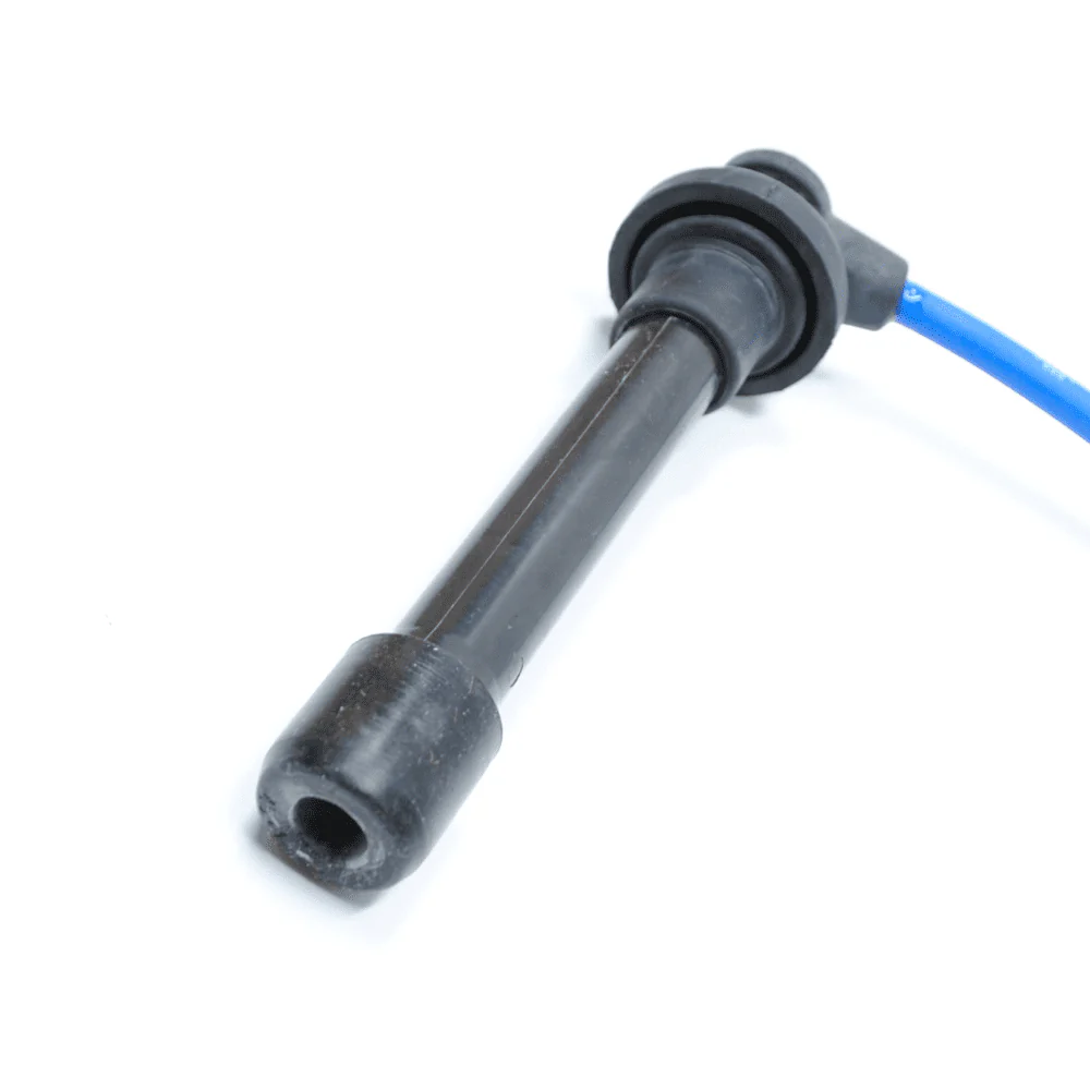 NGK HT LEADS SPARK WIRES FOR HONDA CIVIC EG EK INTEGRA DC2 B-SERIES B16A B18C - Image 5