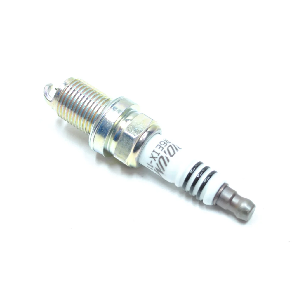 NGK IRIDIUM IX SPARK PLUGS [4 PACK] - HONDA B16A B16A2 VTEC - Image 3