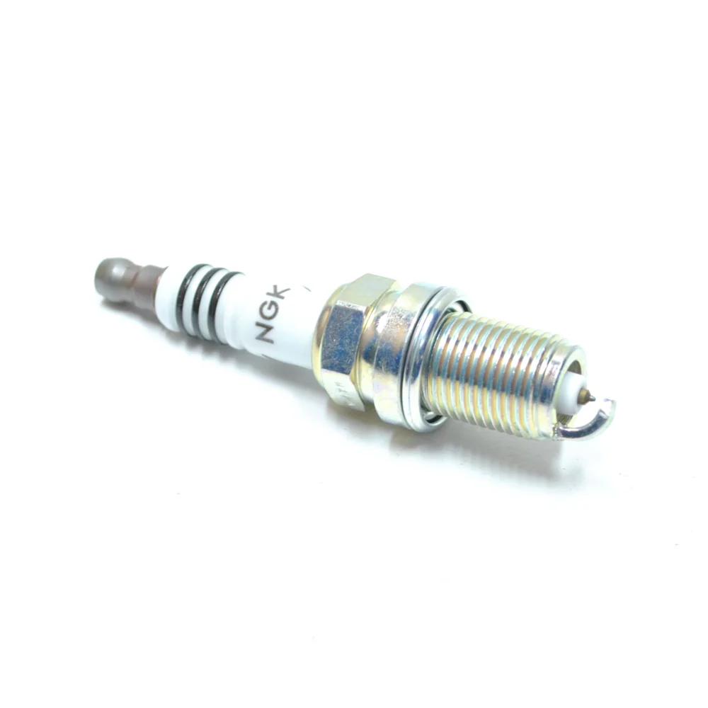 NGK IRIDIUM IX SPARK PLUGS [4 PACK] - HONDA B16A B16A2 VTEC - Image 5