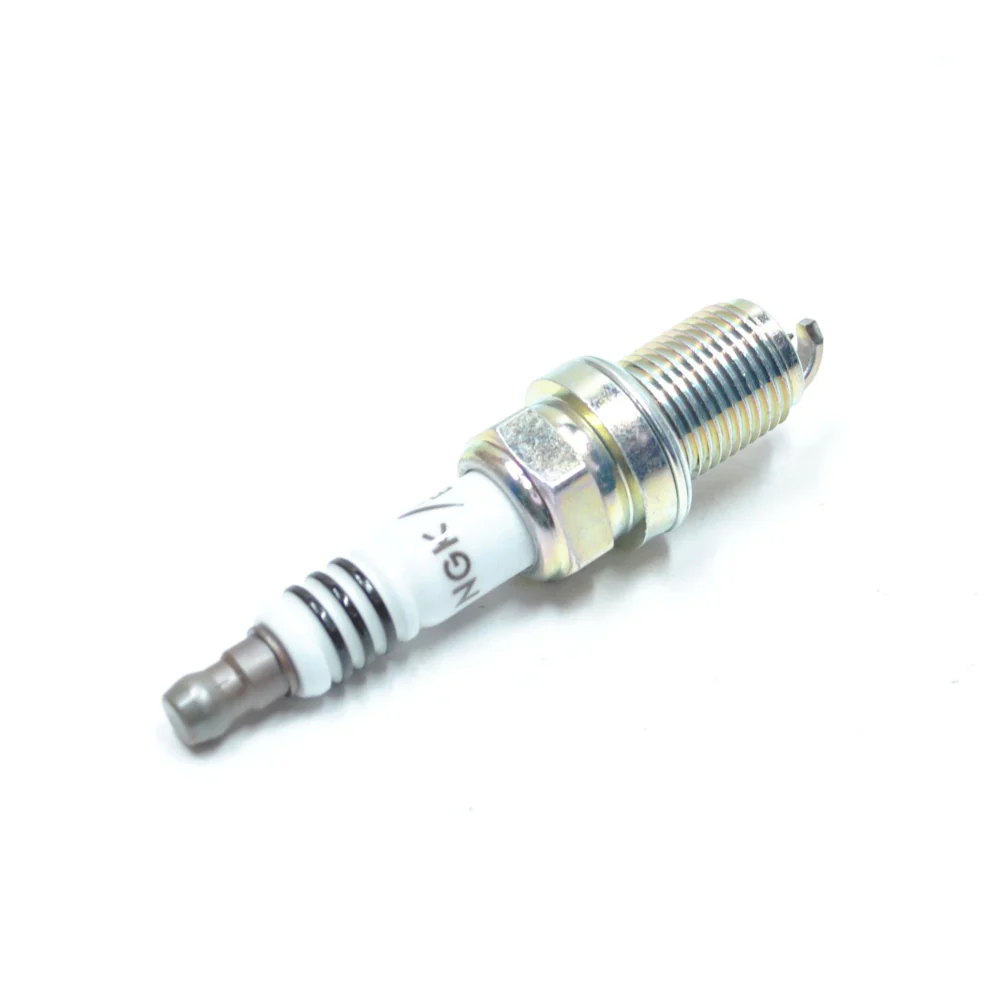 NGK IRIDIUM IX SPARK PLUGS [4 PACK] - HONDA B16A B16A2 VTEC - Image 6