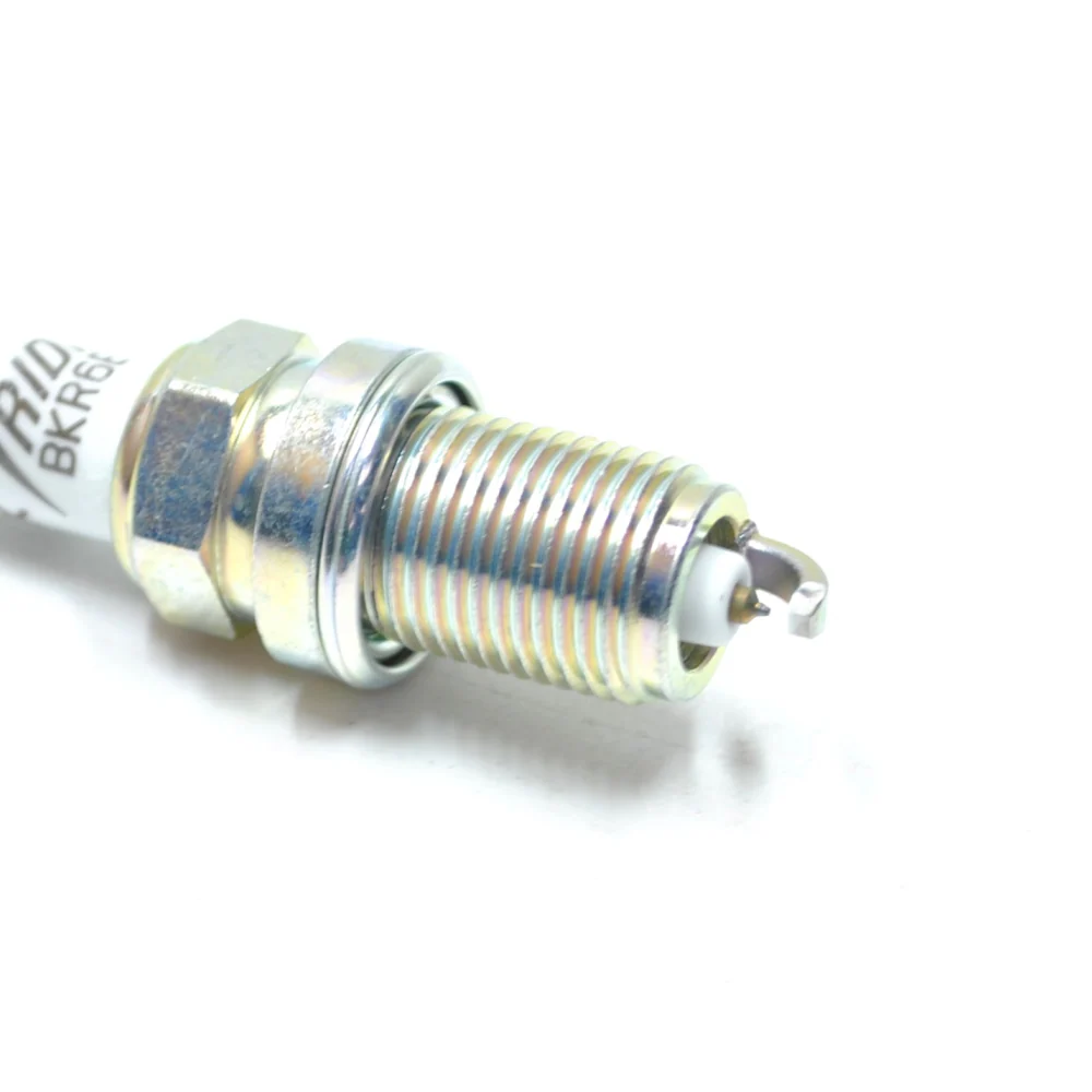 NGK IRIDIUM IX SPARK PLUGS [4 PACK] - HONDA D13 D14 D15 D16 D-SERIES - Image 10