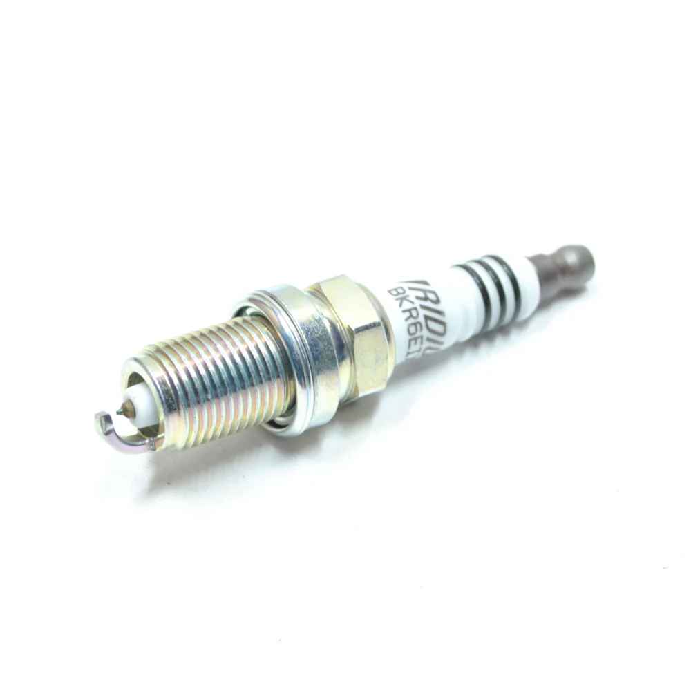 NGK IRIDIUM IX SPARK PLUGS [4 PACK] - HONDA D13 D14 D15 D16 D-SERIES - Image 4