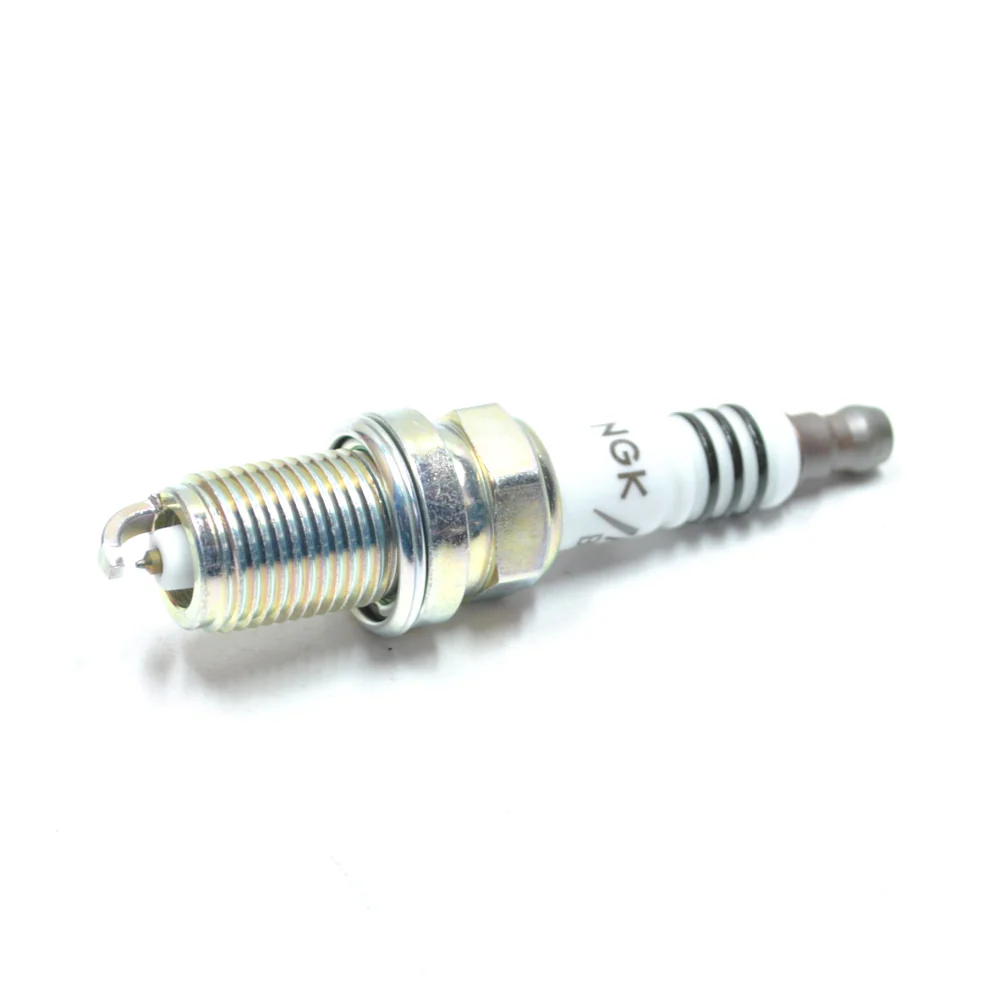 NGK IRIDIUM IX SPARK PLUGS [4 PACK] - HONDA D13 D14 D15 D16 D-SERIES - Image 9