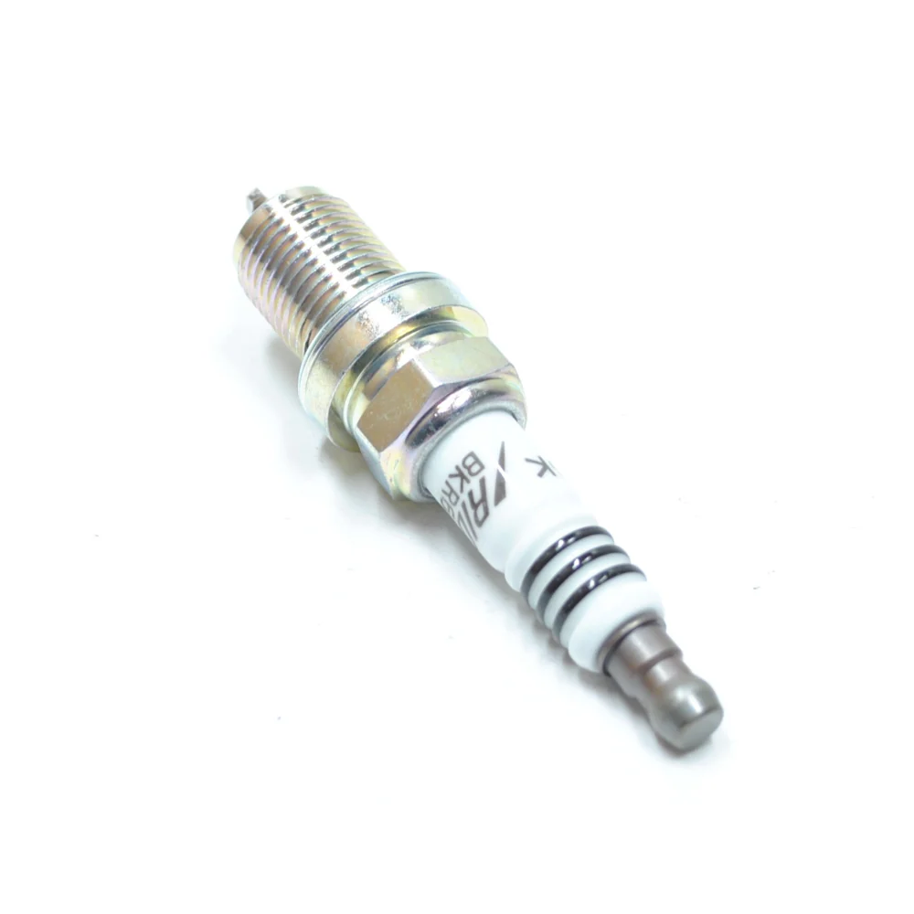 NGK IRIDIUM IX SPARK PLUGS [4 PACK] - MAZDA MX5 NA NB MK1 MK2 1.6 1.8 [89-05] - Image 7