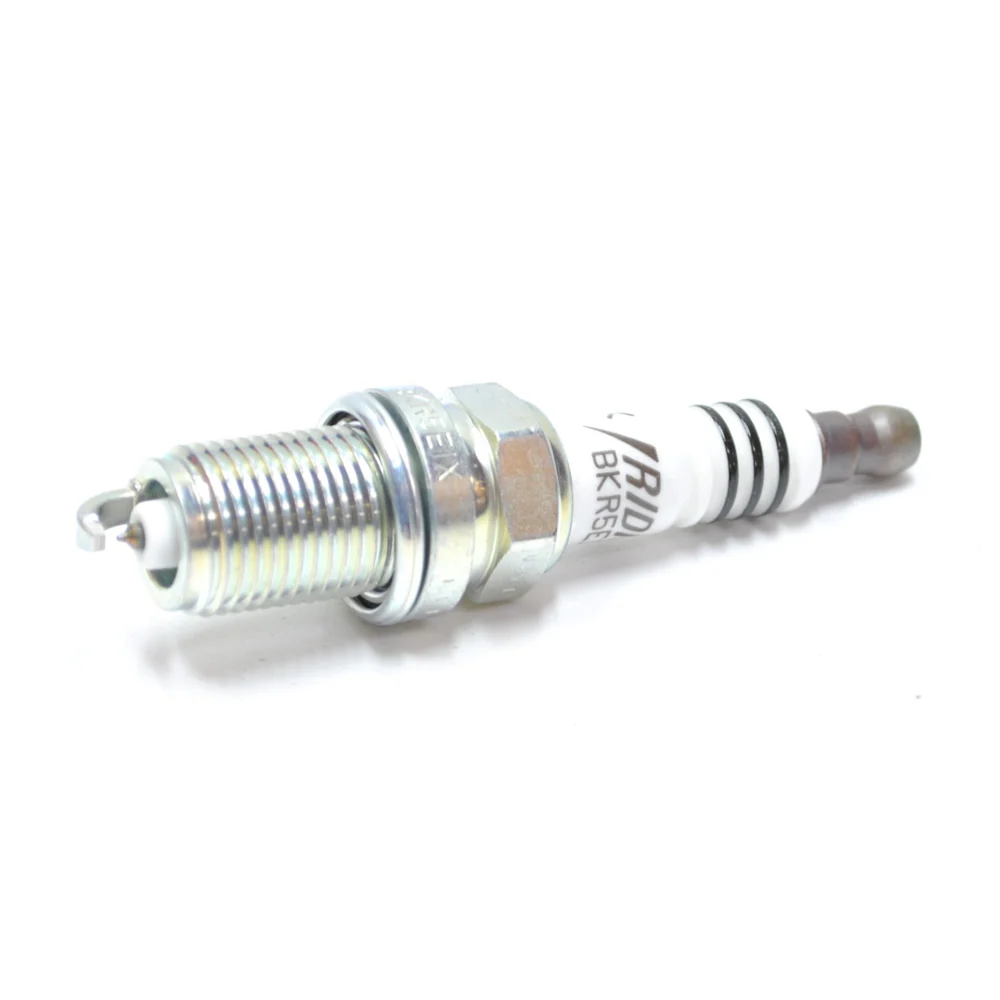 NGK IRIDIUM IX SPARK PLUGS [4 PACK] - TOYOTA MR2 MK3 ROADSTER ZZW30 - Image 3