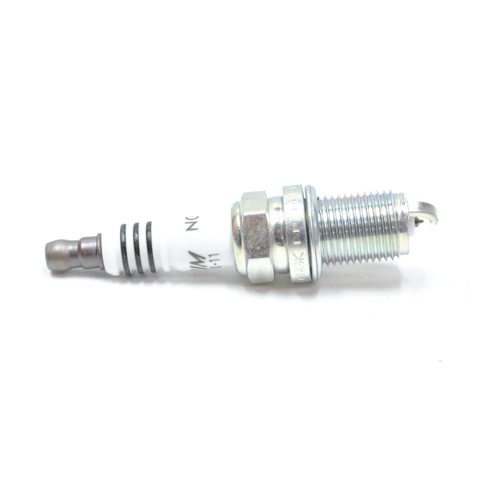 NGK IRIDIUM IX SPARK PLUGS [4 PACK] - TOYOTA MR2 MK3 ROADSTER ZZW30 - Image 4