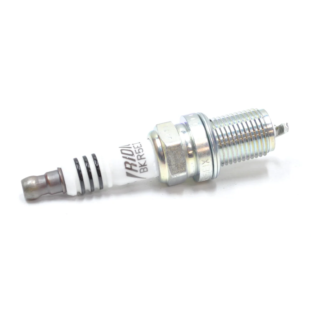 NGK IRIDIUM IX SPARK PLUGS [4 PACK] - TOYOTA MR2 MK3 ROADSTER ZZW30 - Image 5