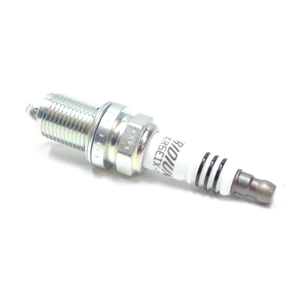 NGK IRIDIUM IX SPARK PLUGS [4 PACK] - TOYOTA MR2 MK3 ROADSTER ZZW30 - Image 6
