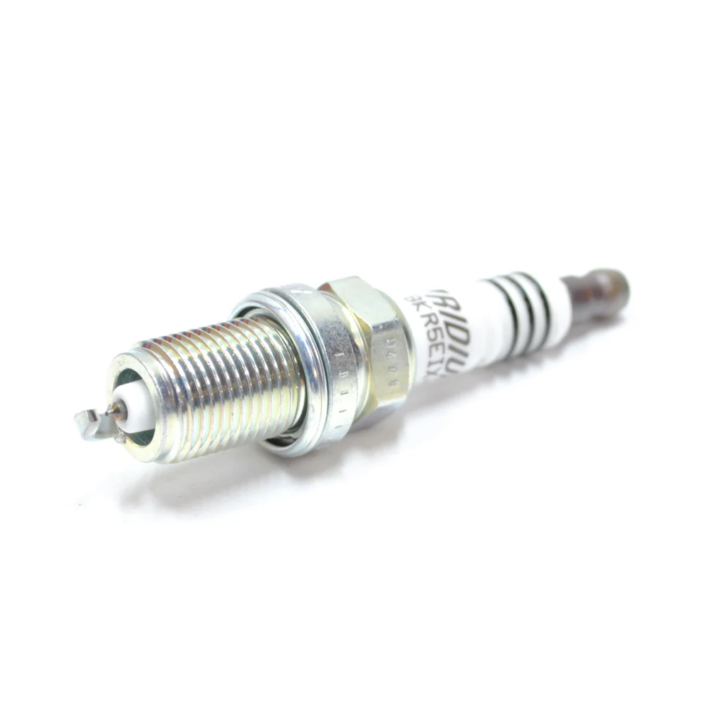 NGK IRIDIUM IX SPARK PLUGS [4 PACK] - TOYOTA MR2 MK3 ROADSTER ZZW30 - Image 7