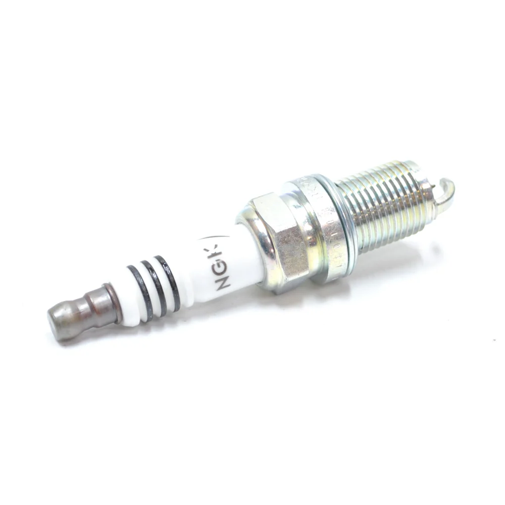 NGK IRIDIUM IX SPARK PLUGS [4 PACK] - TOYOTA MR2 MK3 ROADSTER ZZW30 - Image 8