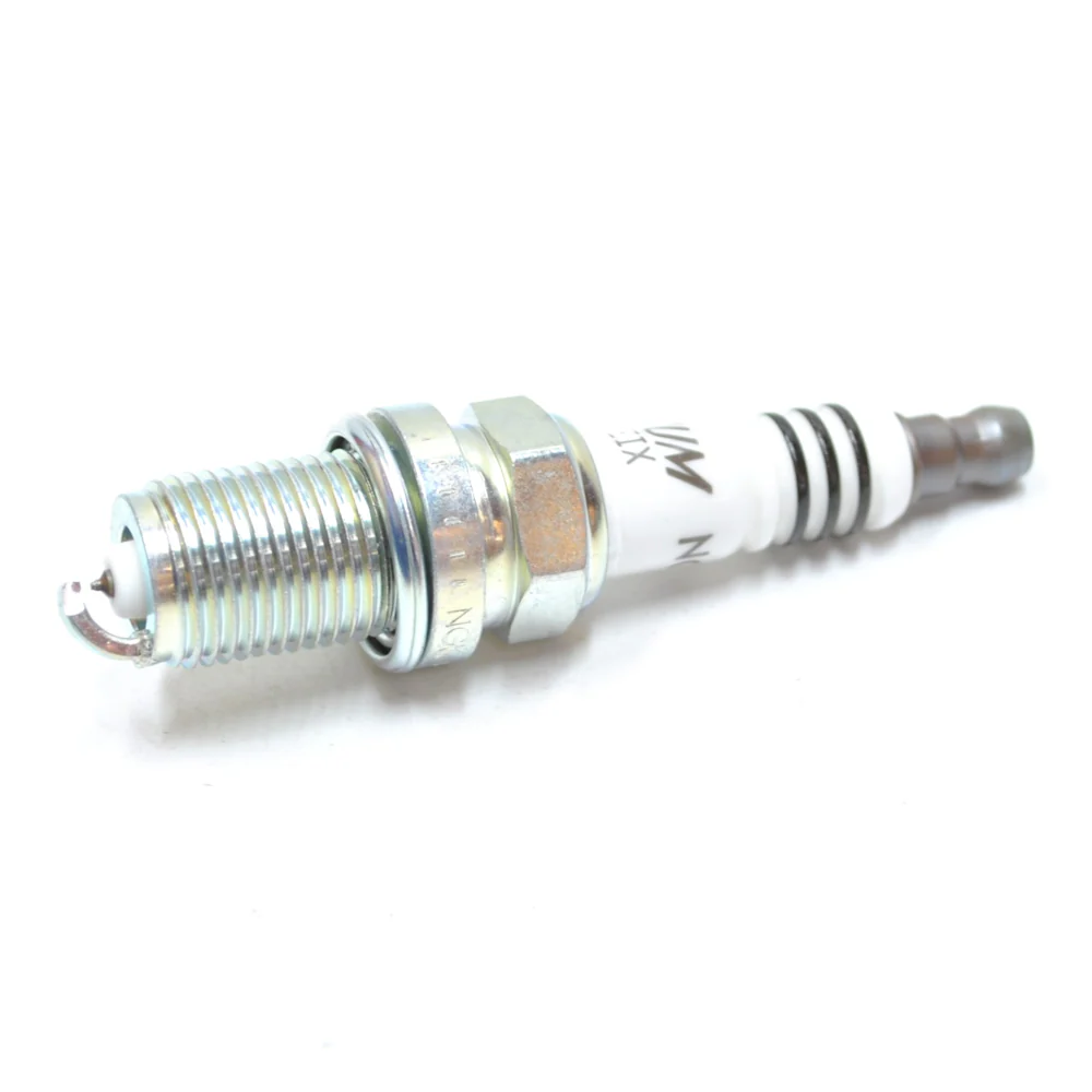 NGK IRIDIUM IX SPARK PLUGS [4PACK] - BKR8EIX HEAT RANGE 8 (2668) - Image 4