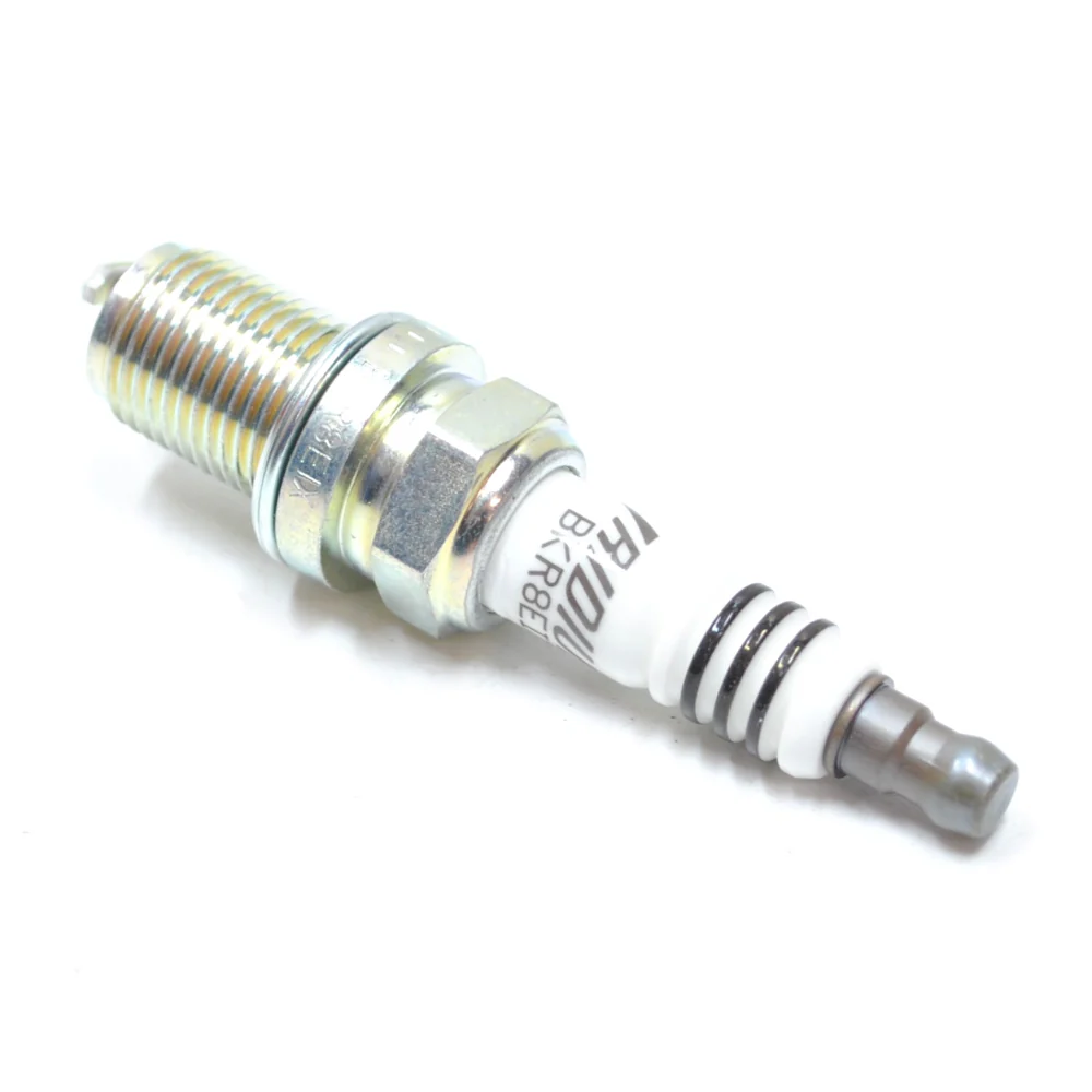 NGK IRIDIUM IX SPARK PLUGS [4PACK] - BKR8EIX HEAT RANGE 8 (2668) - Image 6