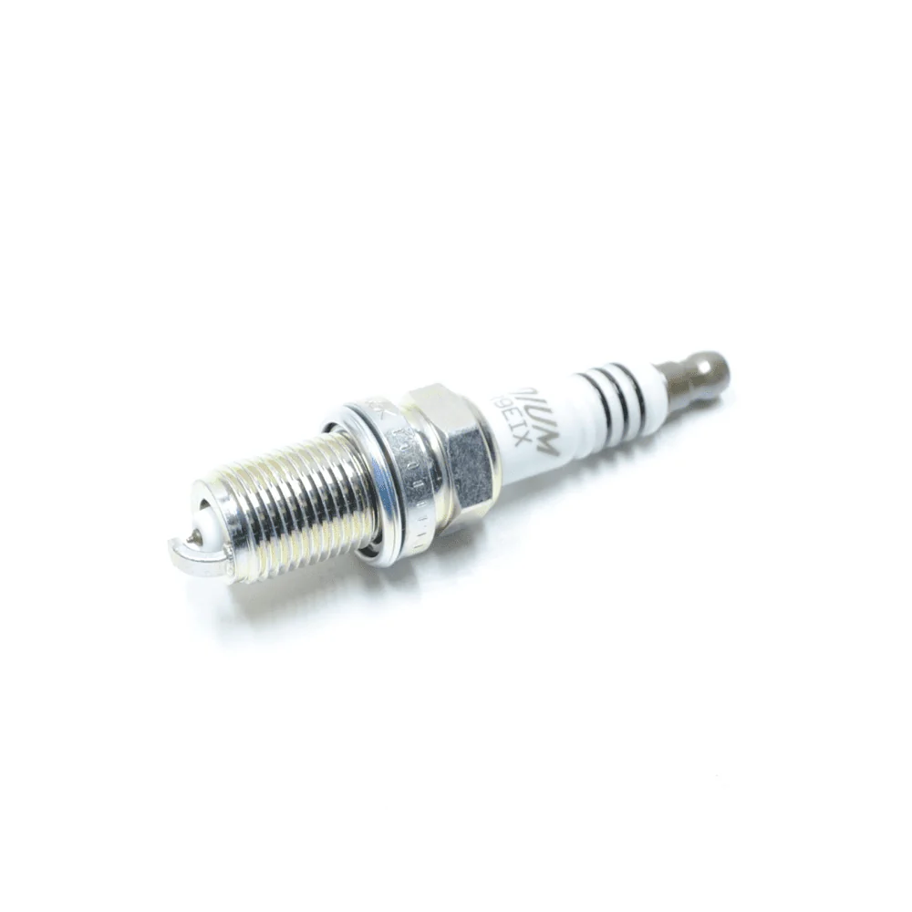 NGK IRIDIUM IX SPARK PLUGS [4PACK] - BKR9EIX HEAT RANGE 9 (2669) - Image 3