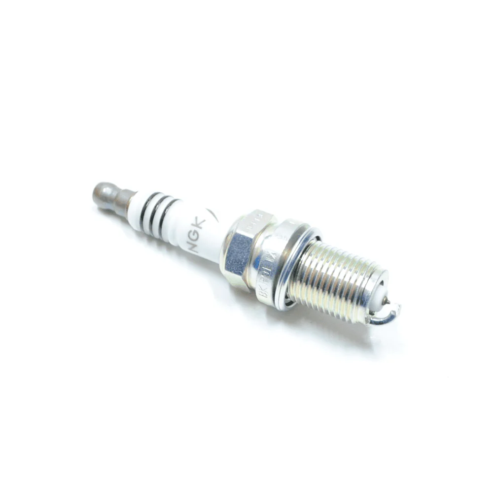 NGK IRIDIUM IX SPARK PLUGS [4PACK] - BKR9EIX HEAT RANGE 9 (2669) - Image 5