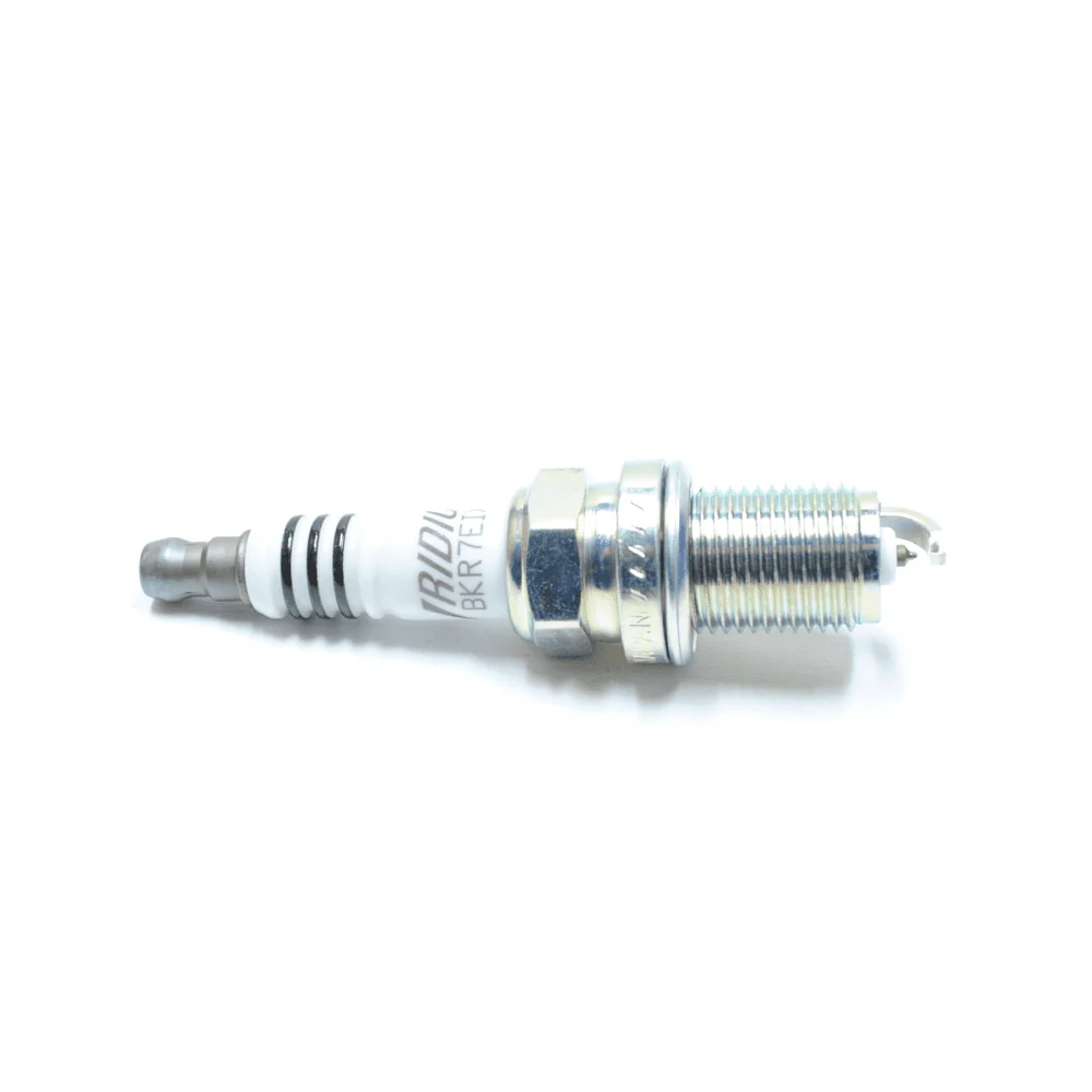 NGK IRIDIUM IX SPARK PLUGS [4PACK] - HONDA B16B B18C VTEC - Image 5